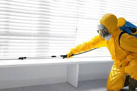 Best Pest Prevention Services  in Ivyland, PA